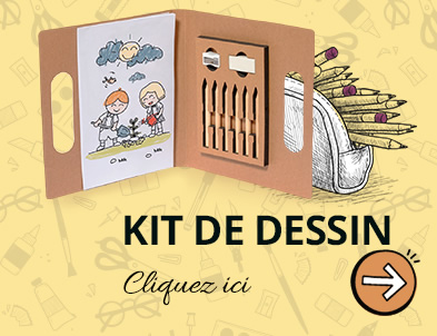 Dessin et coloriage