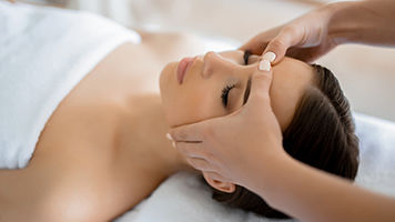 Centres de beauté et de bien-être