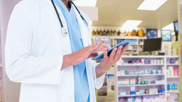 Pharmacie