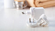 Chargeur USB personnalisé