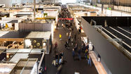 Objets publicitaires foire personnalisés