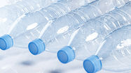 Objets recyclés personnalisés
