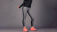 Pantalon de sport personnalisé