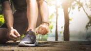 Accessoires de sport personnalisés