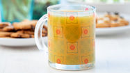 Tasse par sublimation personnalisée