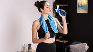 Événements sportifs et accessoires