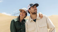 Chapeaux et casquettes personnalisés