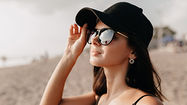 Casquette personnalisée