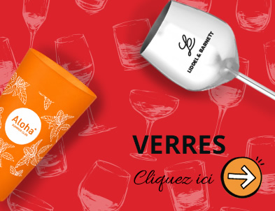 Verre Personnalisé