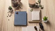 Cahiers et Carnets personnalisés