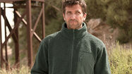 Sweat-shirt zippé personnalisé