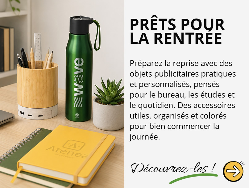 Bureau et affaires