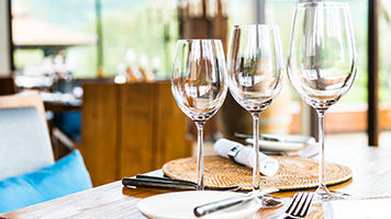 Restaurants et pizzerias