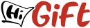 HiGift | objet publicitaire
