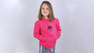 Sweat enfants personnalisé