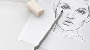 Stylo sans encre personnalisé