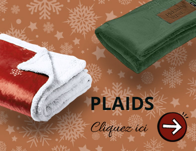 Couverture personnalisée
