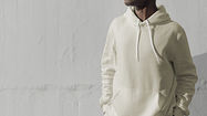 Sweat à capuche personnalisé
