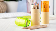 Crayon personnalisé pour enfants