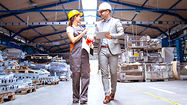 Vêtements de travail personnalisés