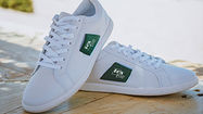 Chaussures personnalisées